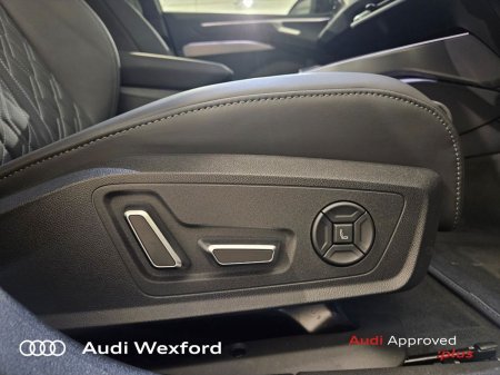 2026 Audi A6 - photo 37