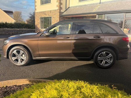 2018 Mercedes-Benz GLC - photo 4