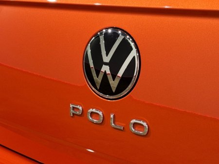 2022 Volkswagen Polo - photo 10