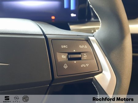 2026 Opel Frontera - photo 21