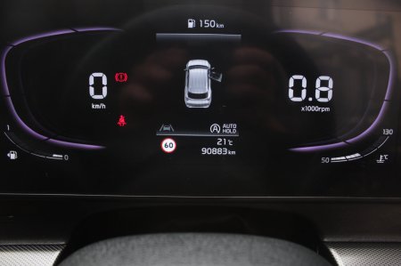 2023 Kia Sportage - photo 12