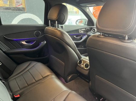 2020 Mercedes-Benz C-Class - photo 16