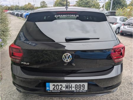 2020 Volkswagen Polo - photo 7