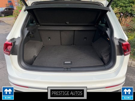 2018 Volkswagen Tiguan - photo 40