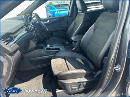 2023 Ford Kuga - photo 8