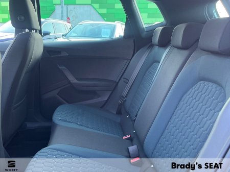 2026 SEAT Arona - photo 9