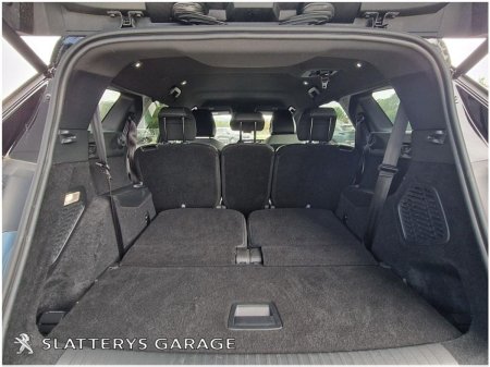 2025 Peugeot 5008 - photo 12