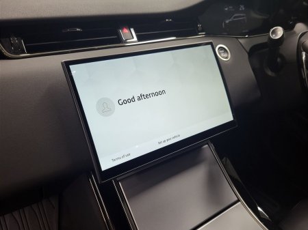 2025 Land Rover Range Rover Evoque - photo 19