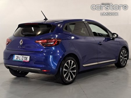 2021 Renault Clio - photo 3