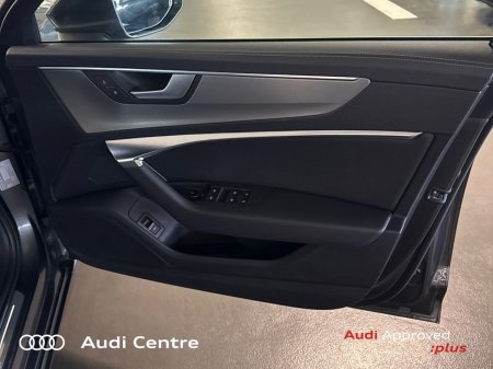 2023 Audi A6 - photo 23