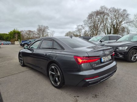 2022 Audi A6 - photo 3