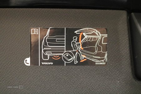 2021 Volvo XC90 - photo 12