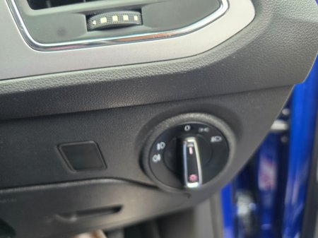 2018 SEAT Leon - photo 31