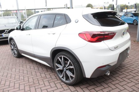 2021 BMW X2 - photo 6