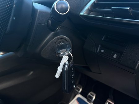 2018 Peugeot 5008 - photo 21