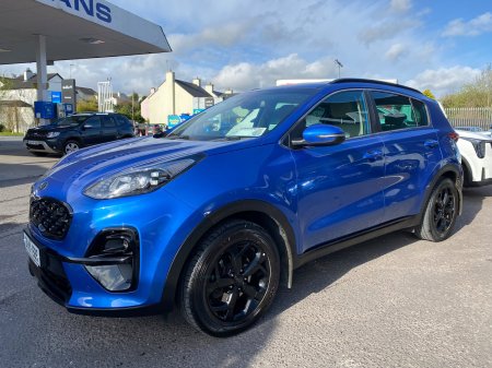 2021 Kia Sportage - photo 4