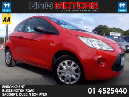 2014 Ford KA - photo 9