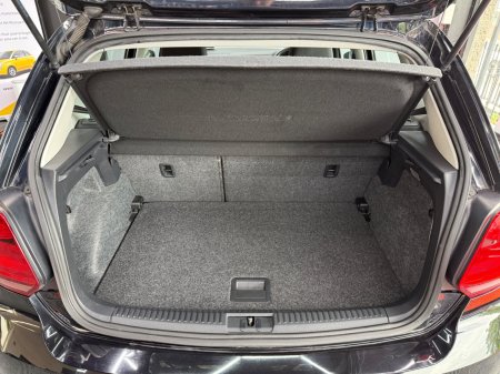 2015 Volkswagen Polo - photo 19