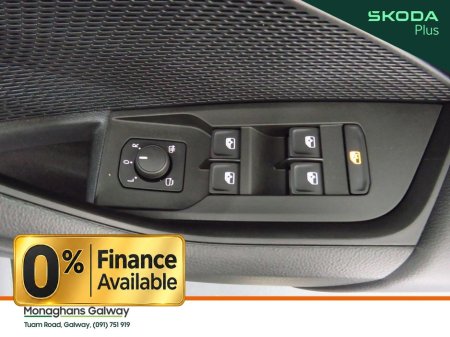 2024 Skoda Octavia - photo 22