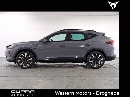 2026 Cupra Formentor - photo 3