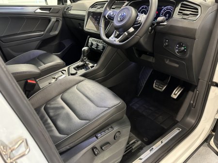 2018 Volkswagen Tiguan - photo 21