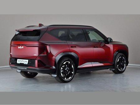 2026 Kia EV5 - photo 79