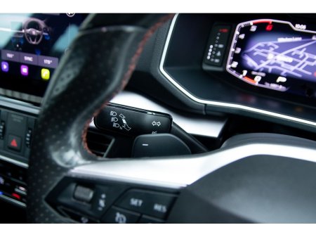 2021 SEAT Tarraco - photo 22