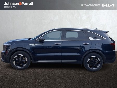 2026 Kia Sorento - photo 6