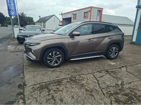2022 Hyundai Tucson - photo 4