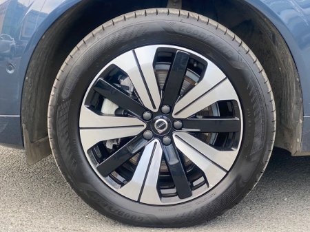 2024 Volvo XC60 - photo 10