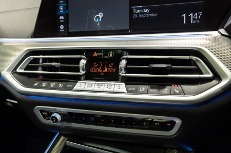 2022 BMW X5 - photo 23