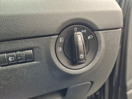 2017 Skoda Octavia - photo 16