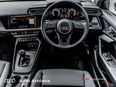 2025 Audi A3 - photo 7