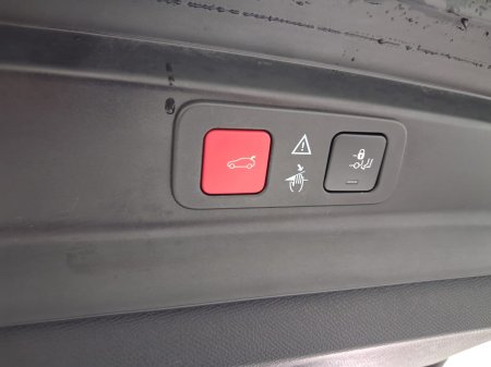 2021 Peugeot 5008 - photo 23