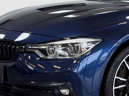 2016 BMW 3-Series - photo 9
