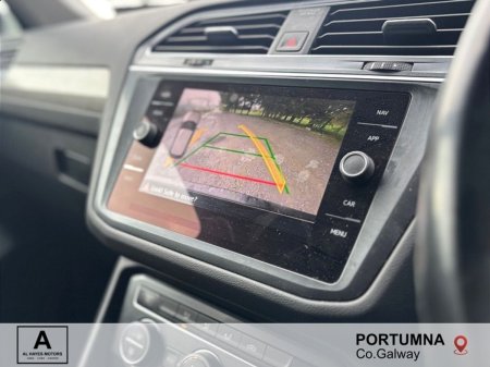 2021 Volkswagen Tiguan Allspace - photo 9