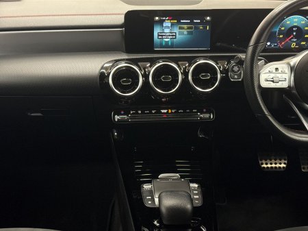 2021 Mercedes-Benz CLA - photo 11