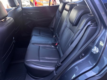 2024 Subaru Outback - photo 13