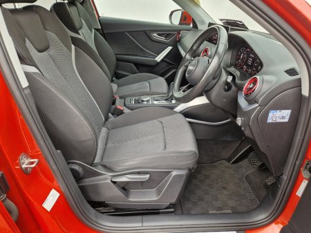 2017 Audi Q2 - photo 23