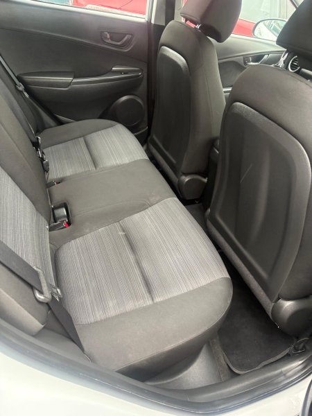 2018 Hyundai KONA - photo 8