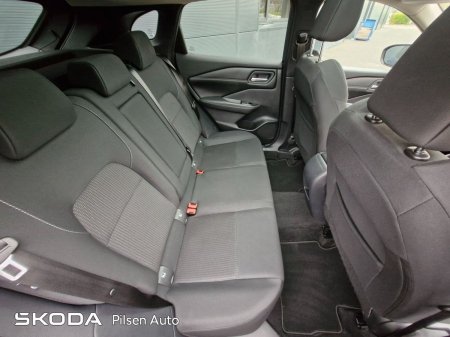 2023 Nissan Qashqai - photo 7