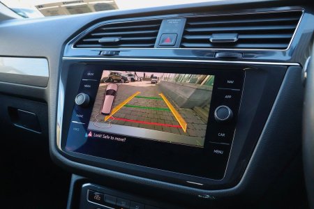 2021 Volkswagen Tiguan - photo 21