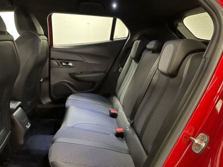 2023 Peugeot 2008 - photo 8