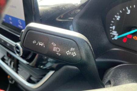 2023 Ford Fiesta - photo 14