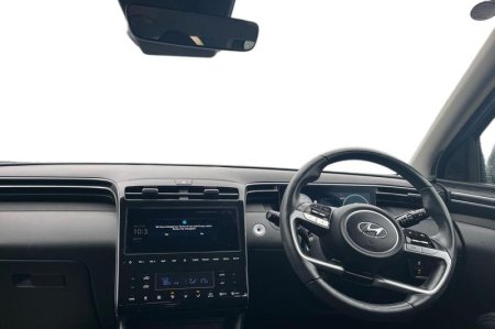 2023 Hyundai Tucson - photo 10
