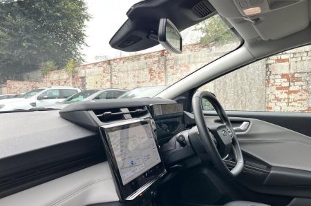 2026 Ford Puma - photo 18