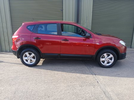 2010 Nissan Qashqai - photo 7
