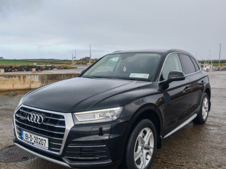 2019 Audi Q5 - photo 3