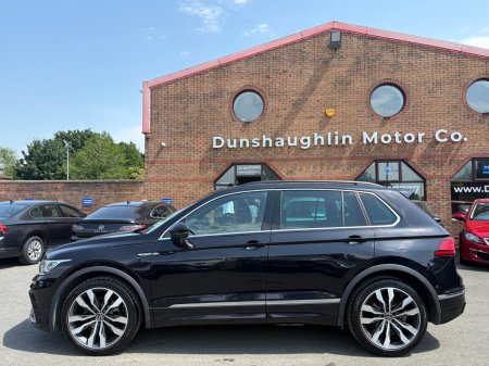 2024 Volkswagen Tiguan - photo 8