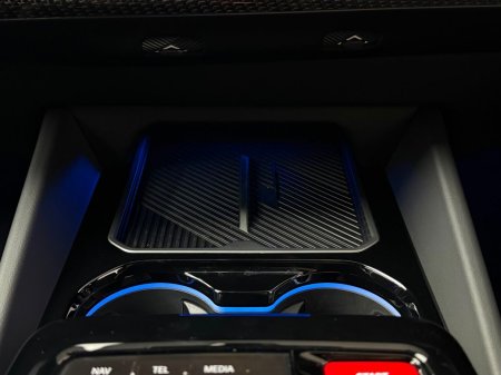 2026 BMW M5 - photo 31